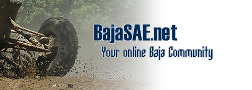 BajaSAE.net logo