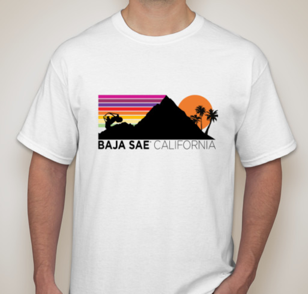 sae t shirts